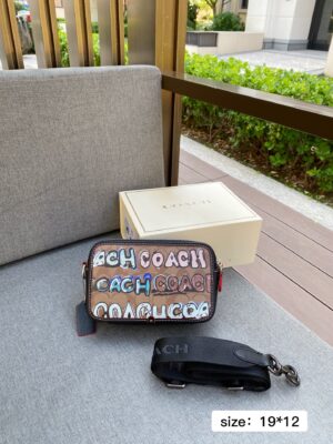 Coach Bag 2025