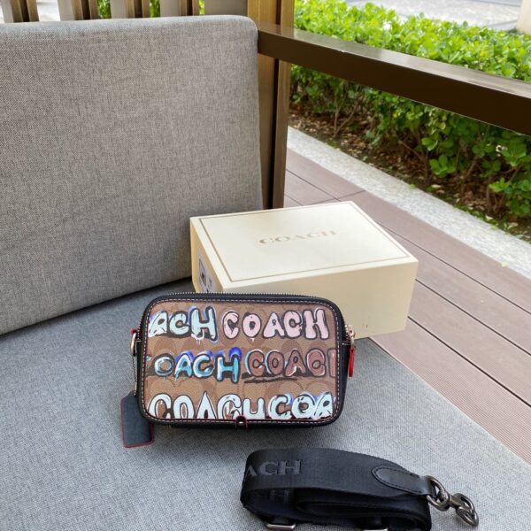 Coach Bag 2025