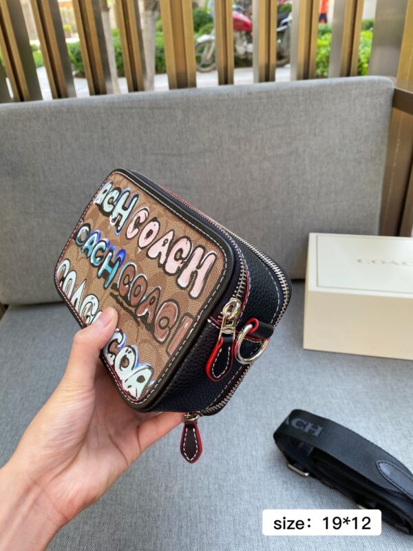 Coach Bag 2025