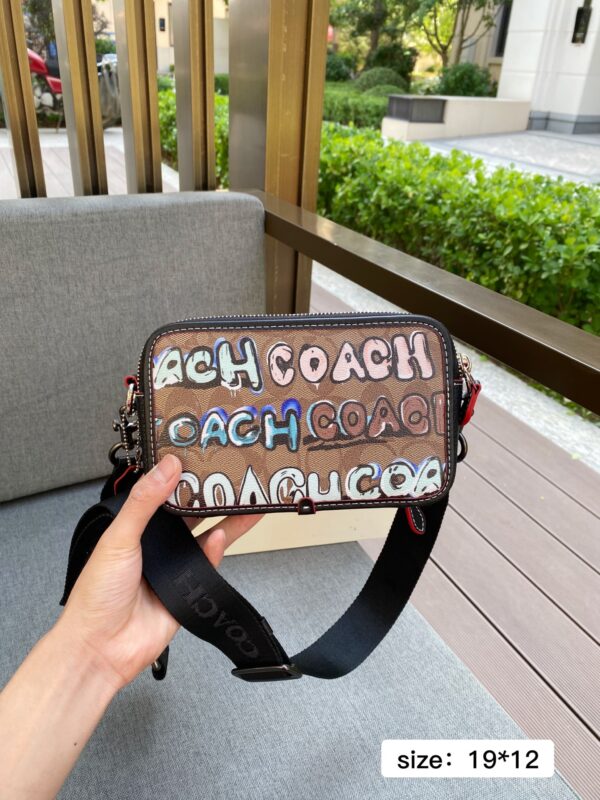 Coach Bag 2025
