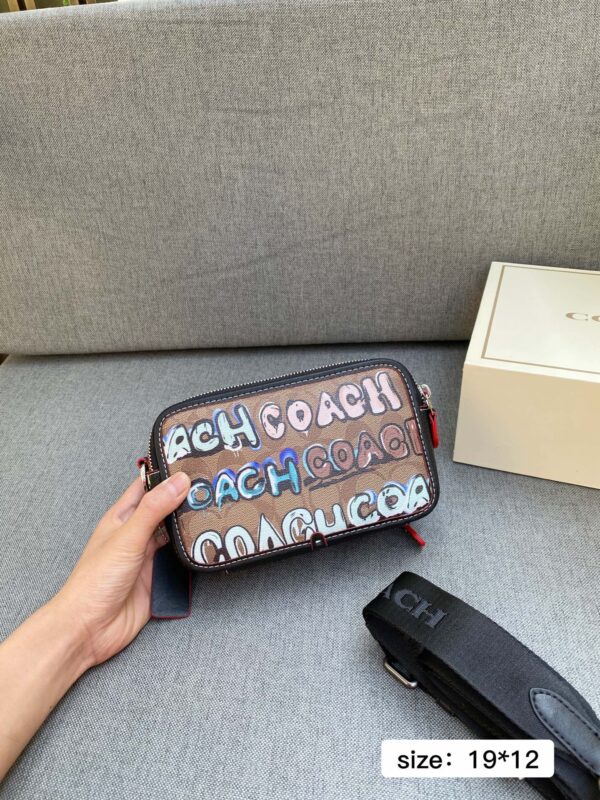 Coach Bag 2025