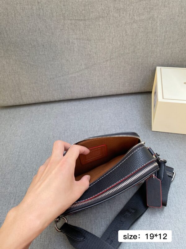 Coach Bag 2025