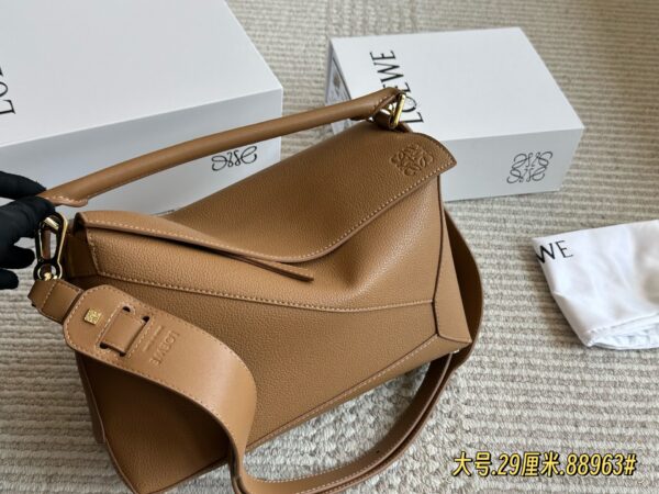 Loewe Bag 2025