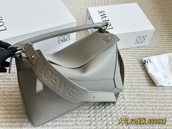 Loewe Bag 2025