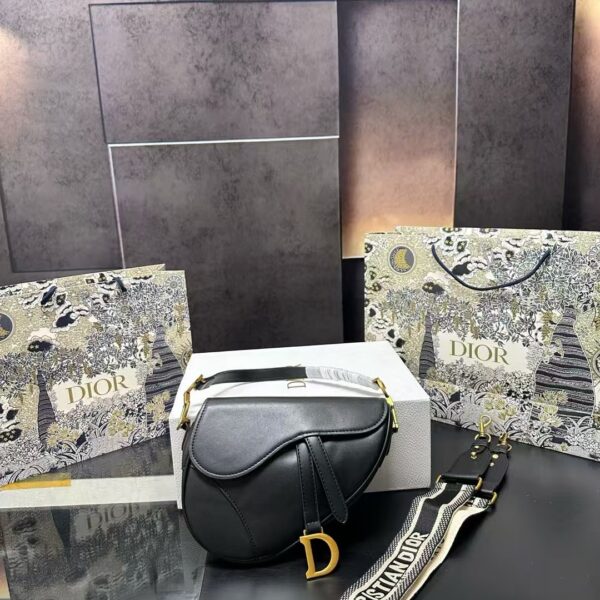CD Bag 2025
