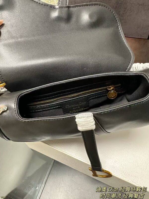 CD Bag 2025