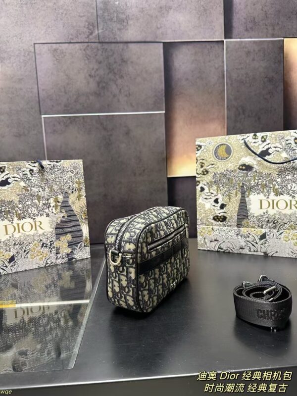 CD Bag 2025