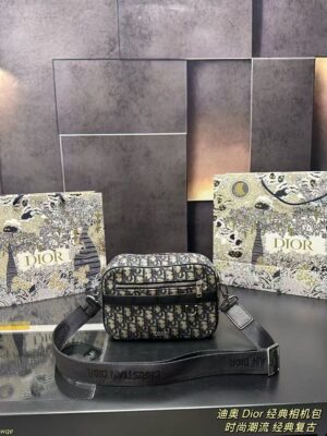 CD Bag 2025