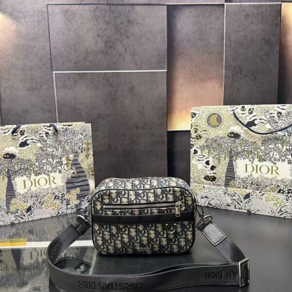 CD Bag 2025