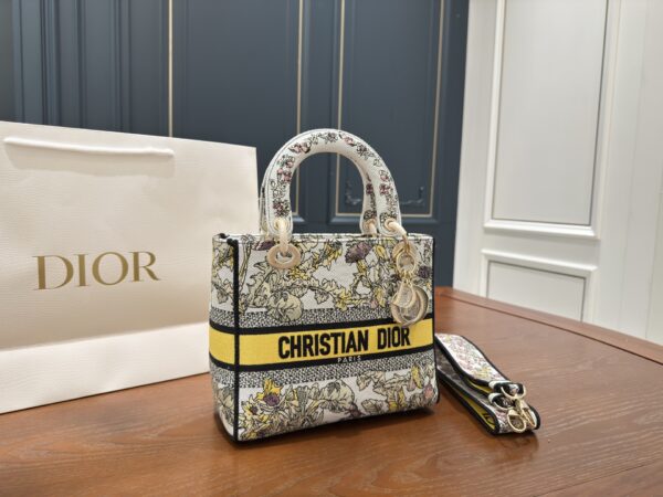 CD Bag 2025