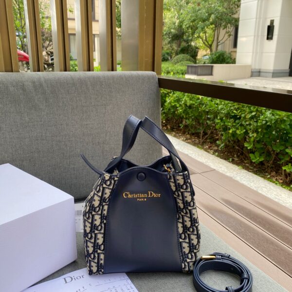 CD Bag 2025