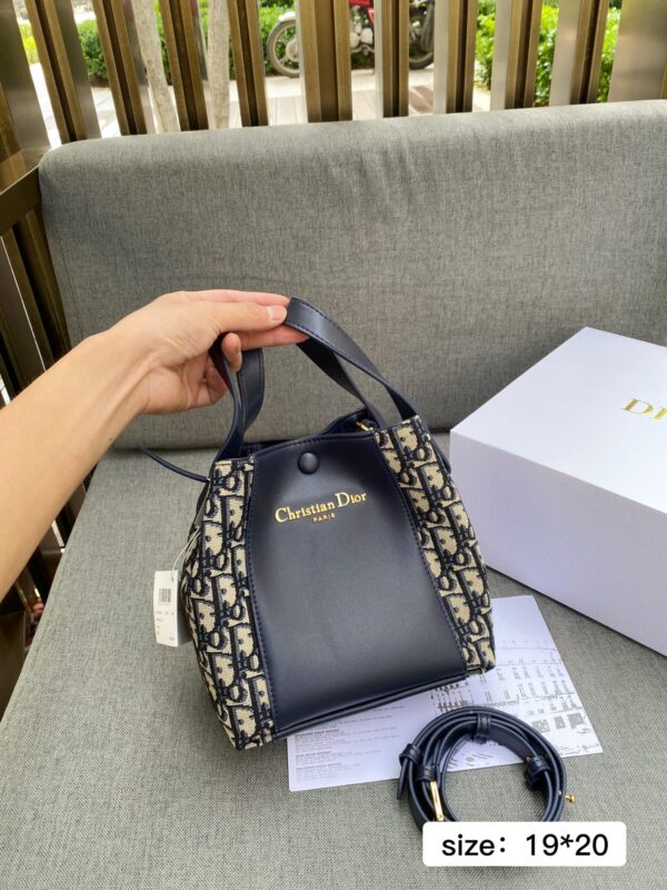 CD Bag 2025