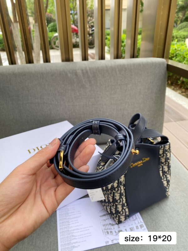 CD Bag 2025