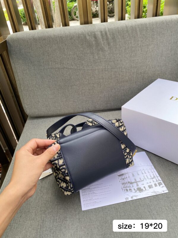 CD Bag 2025
