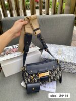 CD Bag 2025