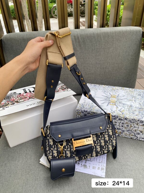 CD Bag 2025