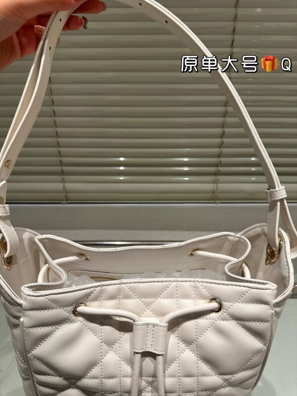 CD Bag 2025