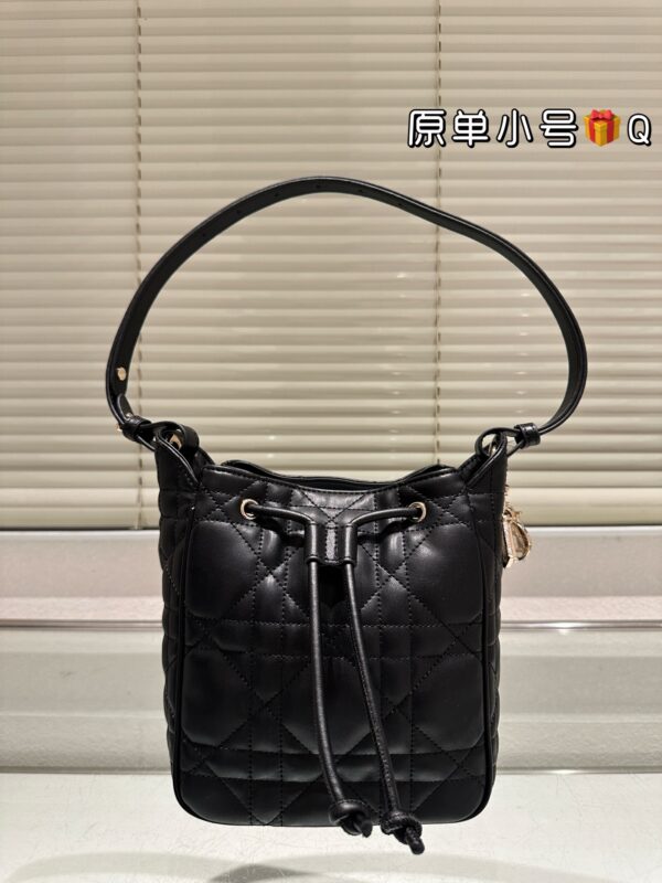 CD Bag 2025