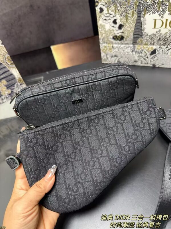 CD Bag 2025