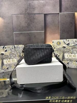 CD Bag 2025