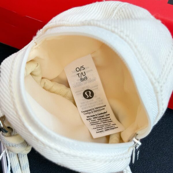 Lululemon Ball Cap Nano