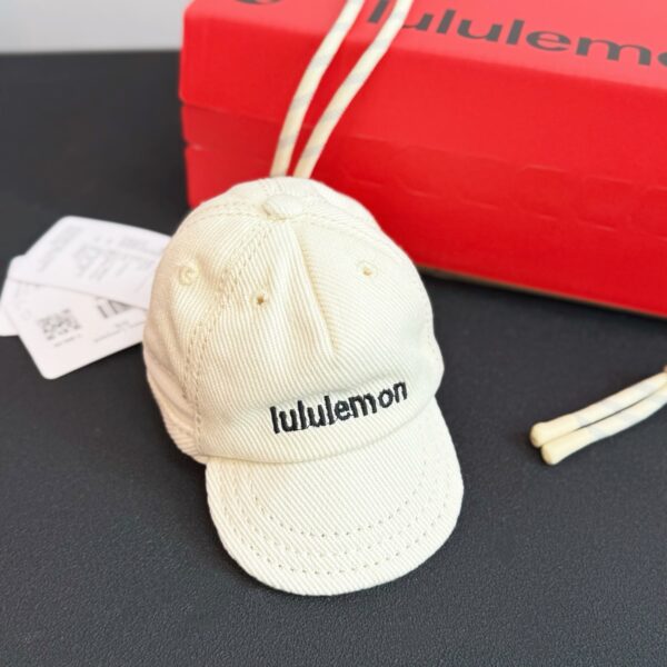 Lululemon Ball Cap Nano