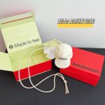 Lululemon Ball Cap Nano