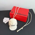 Lululemon Ball Cap Nano