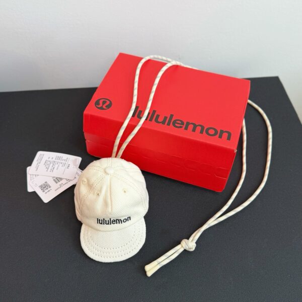 Lululemon Ball Cap Nano