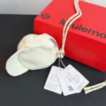 Lululemon Ball Cap Nano