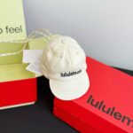 Lululemon Ball Cap Nano