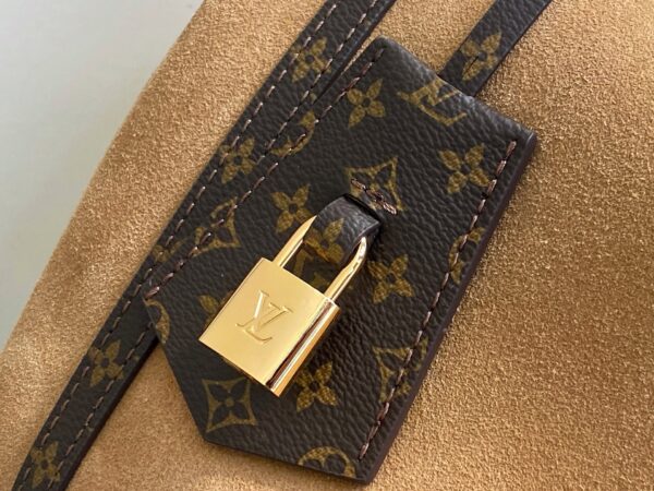 LV Master level Bag