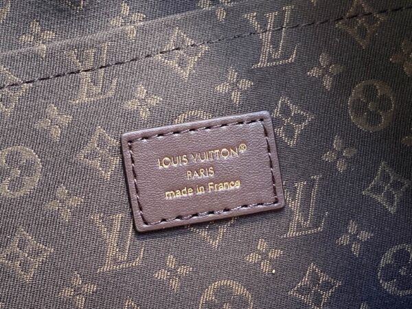 LV Master level Bag