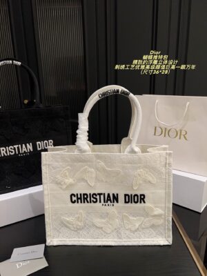 Dior Bag 2025