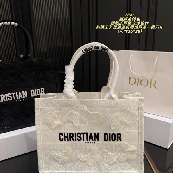 Dior Bag 2025