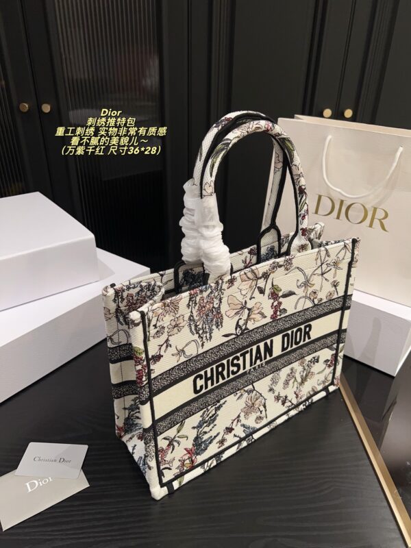 Dior Bag 2025
