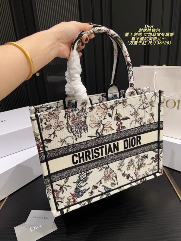 Dior Bag 2025