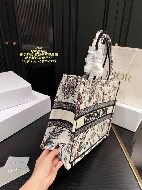 Dior Bag 2025
