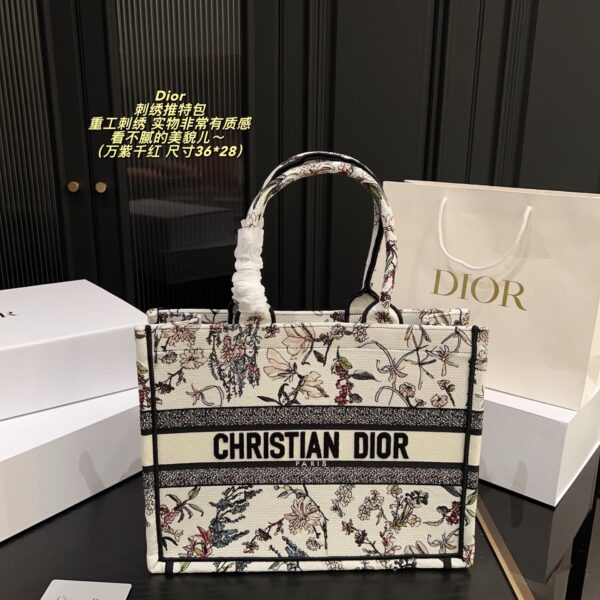 Dior Bag 2025