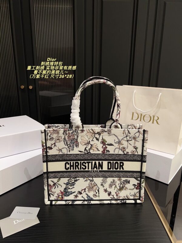 Dior Bag 2025
