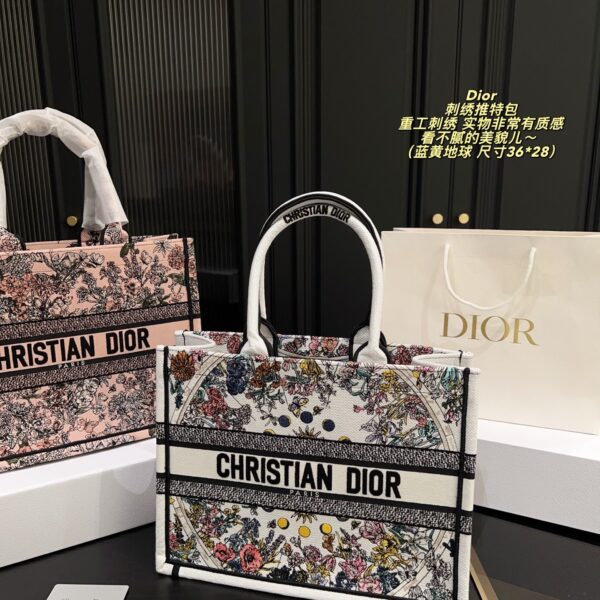 Dior Bag 2025