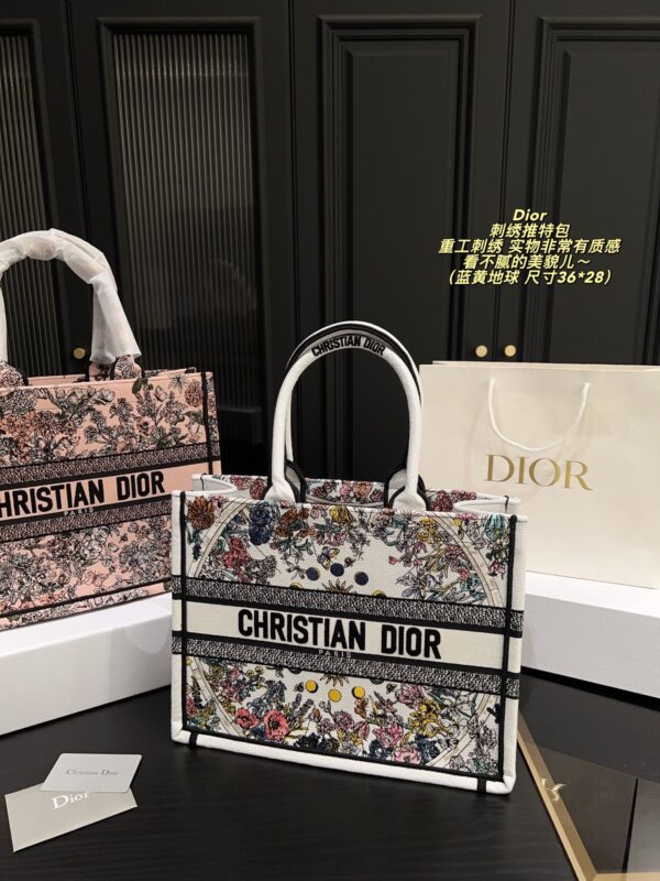 Dior Bag 2025