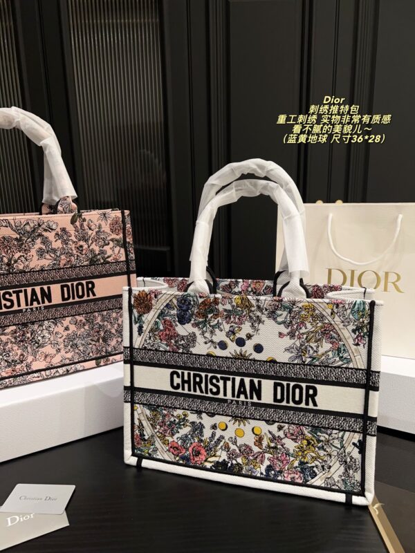 Dior Bag 2025