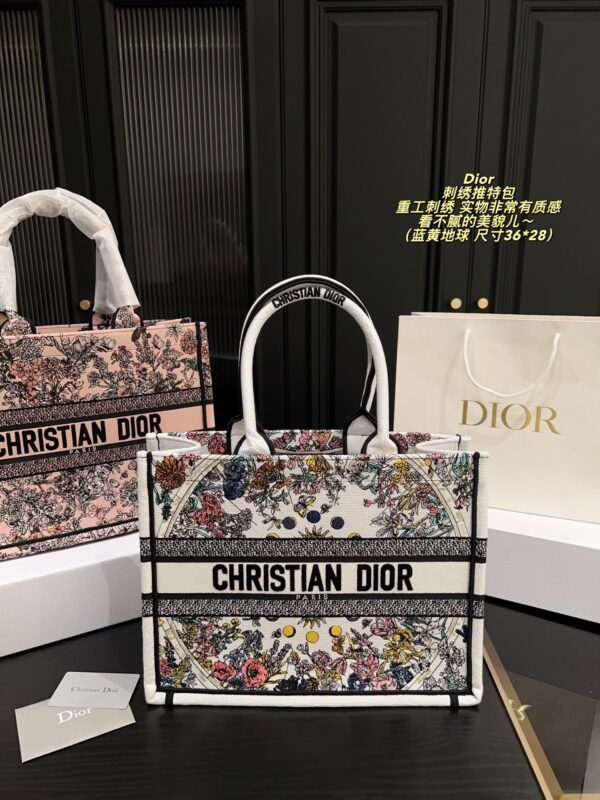 Dior Bag 2025