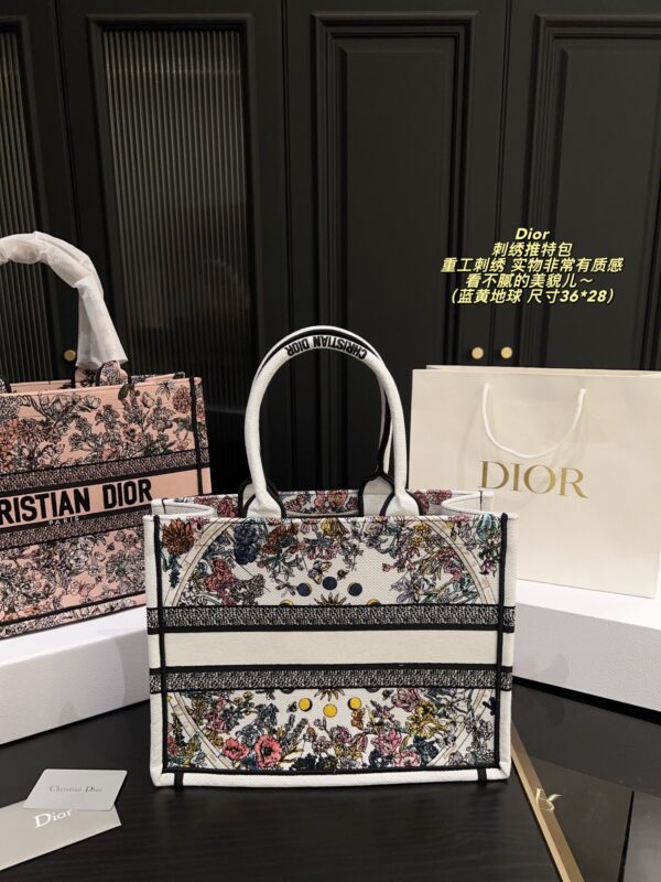 Dior Bag 2025