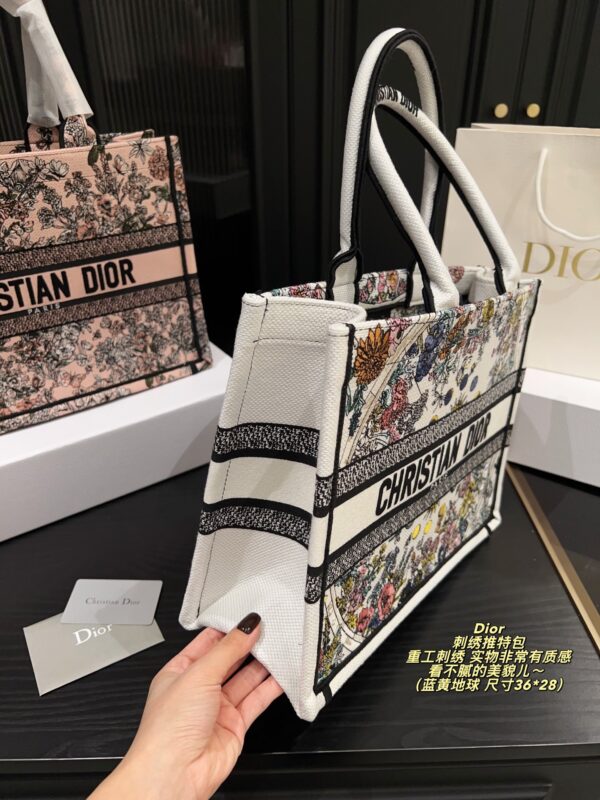 Dior Bag 2025
