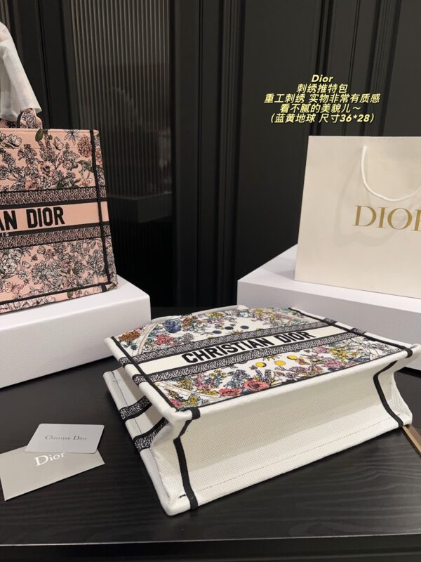 Dior Bag 2025