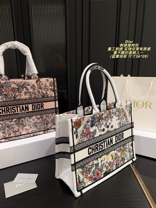 Dior Bag 2025