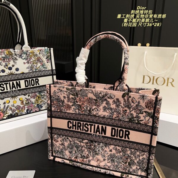 Dior Bag 2025