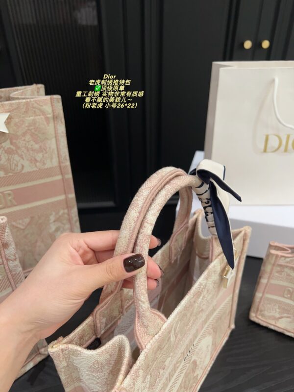 Dior Bag 2025